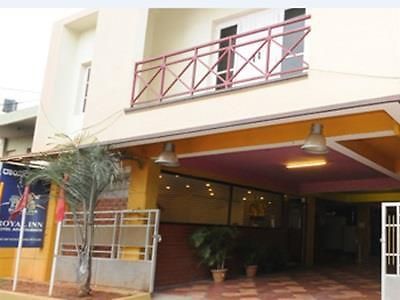 Royal Inn Bangalore Ngoại thất bức ảnh