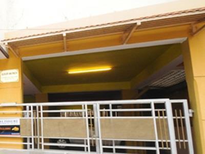 Royal Inn Bangalore Ngoại thất bức ảnh