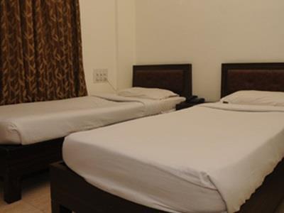 Royal Inn Bangalore Ngoại thất bức ảnh